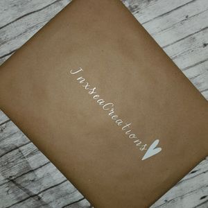 JnxseaCreations MYSTERY BOX!